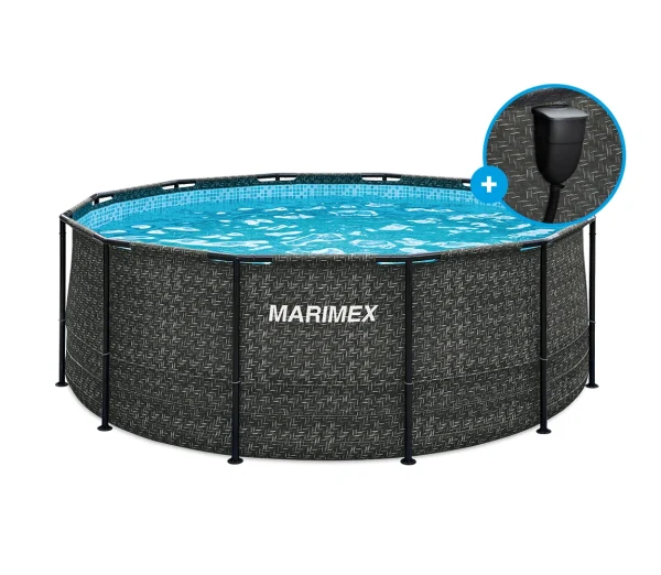 Bazén Marimex Florida 3