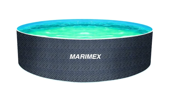 Bazén Marimex Orlando 3