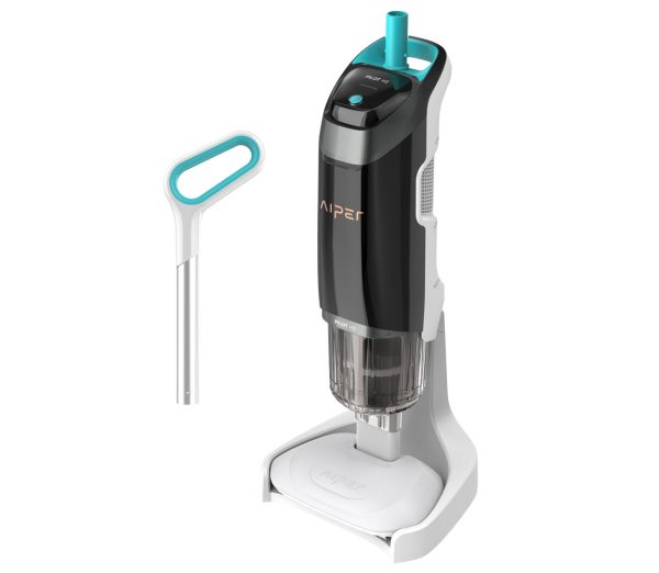 Bazénový vysávač Aiper Pilot H2 Vacuum