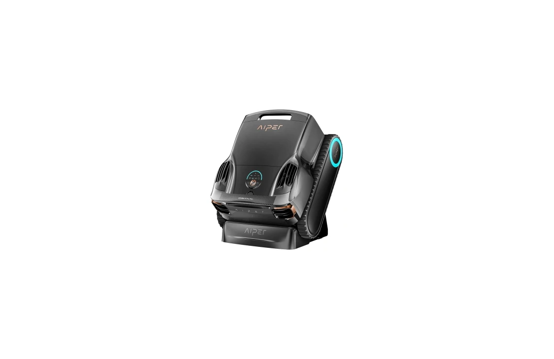 Bazénový vysávač Aiper Scuba X1 Pro Max
