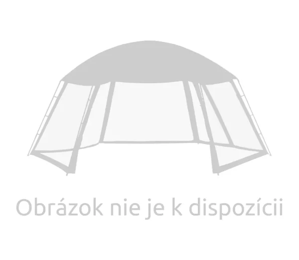 Gumová podložka ku kovovej kruhovej svorke na nohu na zastrešenie Marimex Pool House Control