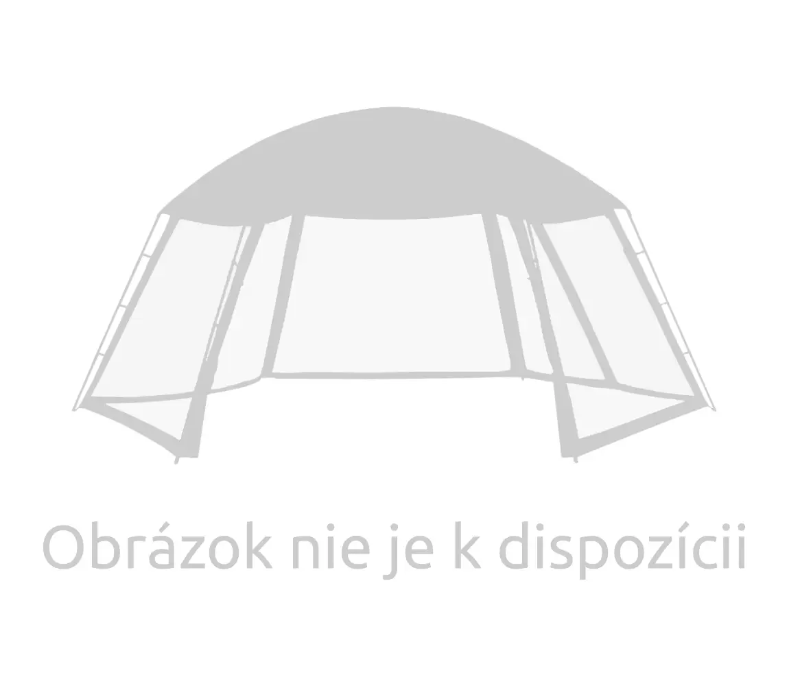 Gumová podložka ku kovovej kruhovej svorke na nohu na zastrešenie Marimex Pool House Control