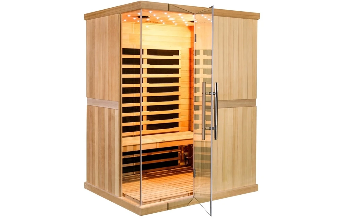 Infrasauna Marimex ELEGANT 3001 XXL (FSC)