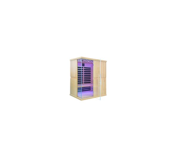 Infrasauna Marimex NOBLESSE 3001 XL