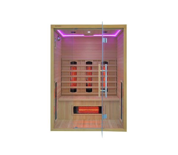 Infrasauna Marimex POPULAR 3003 XL
