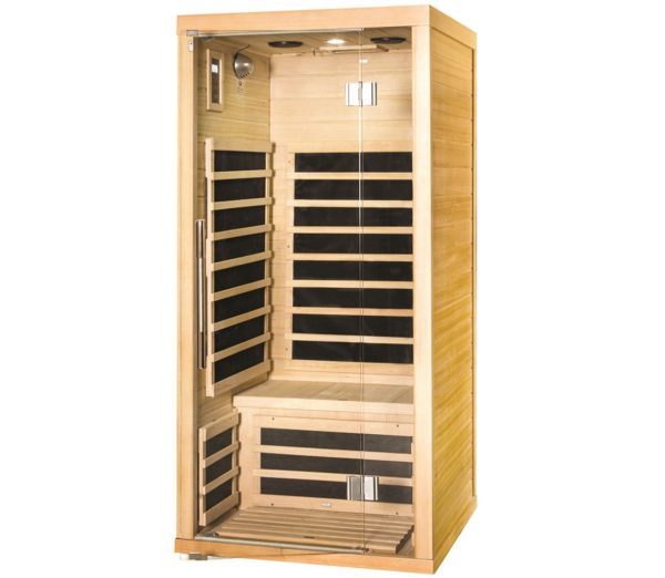 Infrasauna Marimex TRENDY 2001 L