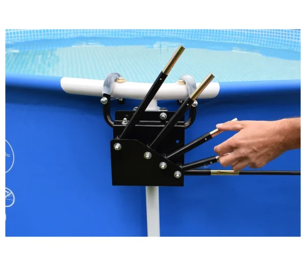 Kĺb ľavý pre zastrešenie Marimex Pool House Control