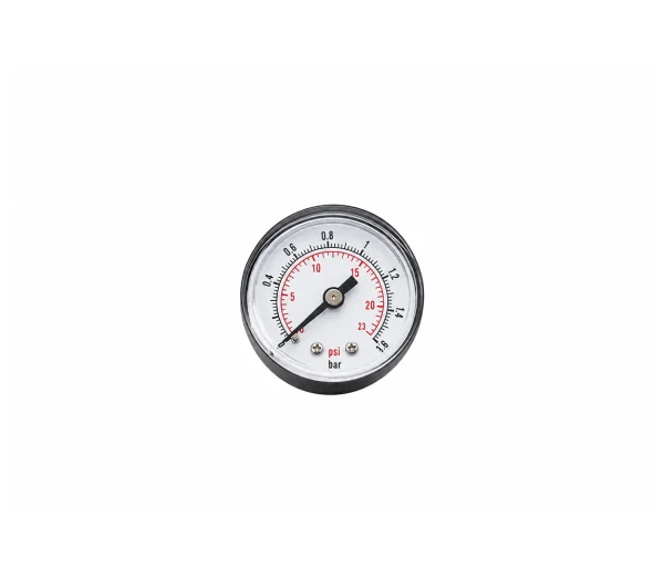 Manometer pre filtráciu ProStar Plus 2