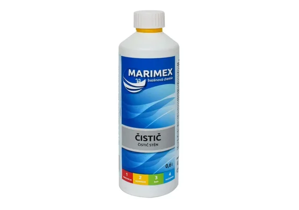 Marimex Čistič 0
