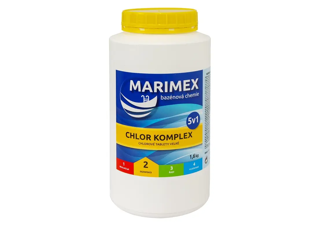 Marimex Komplex 5v1 1
