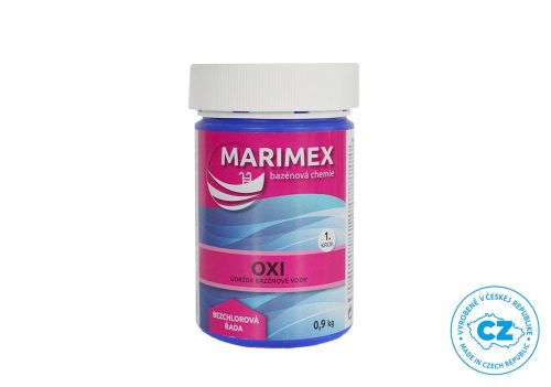 Marimex OXI 0