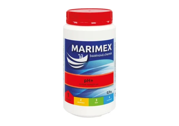 Marimex pH+ 0