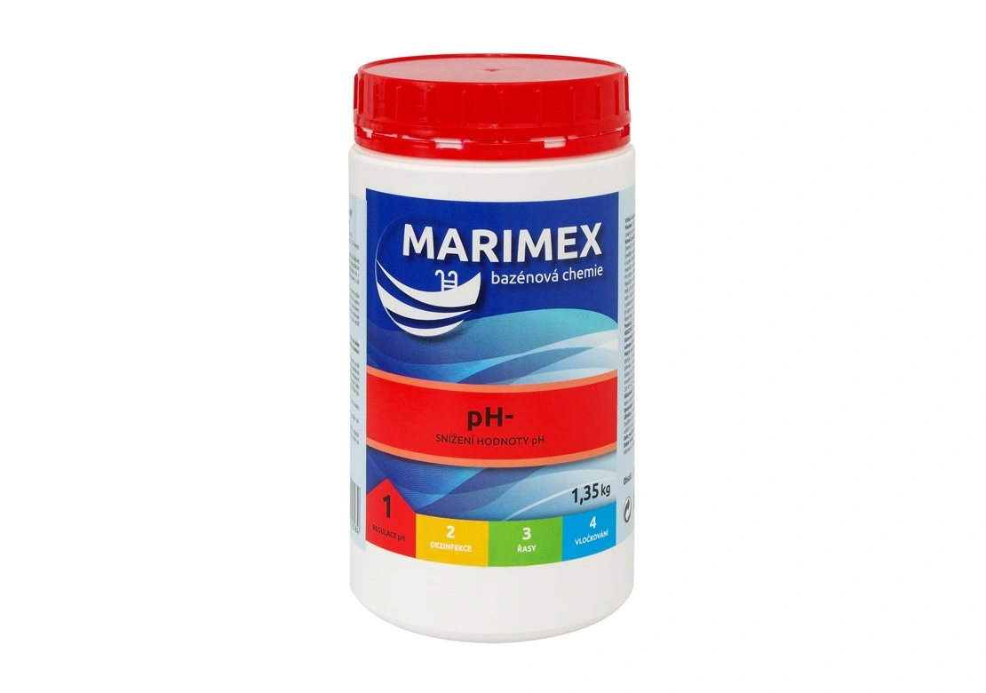 Marimex pH- 1