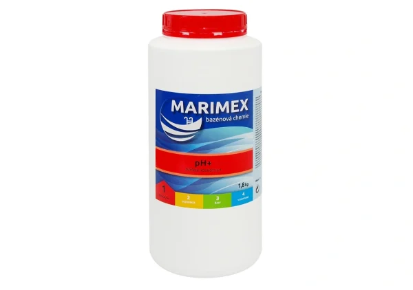 Marimex pH+ 1