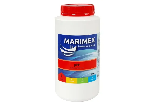 Marimex pH- 2