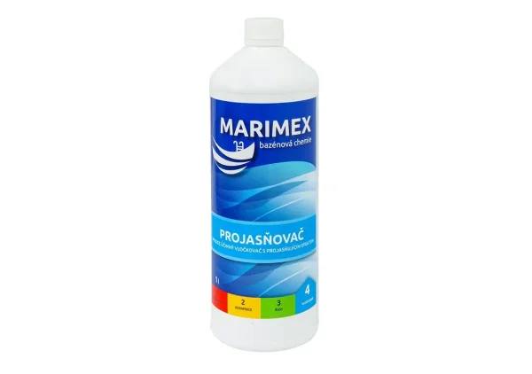 Marimex Prejasňovač 1 l