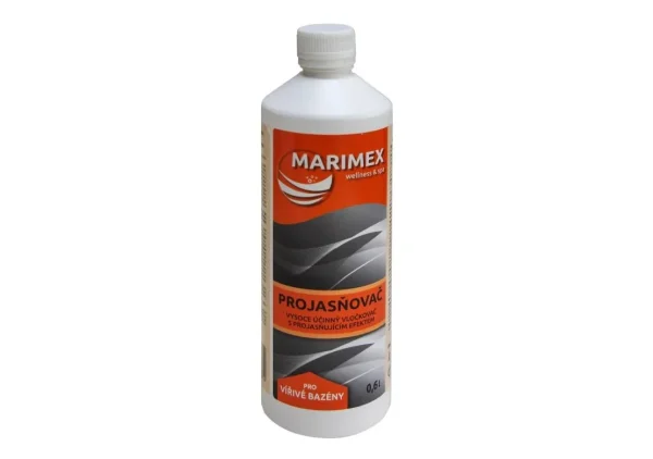 Marimex Spa Prejasňovač 0