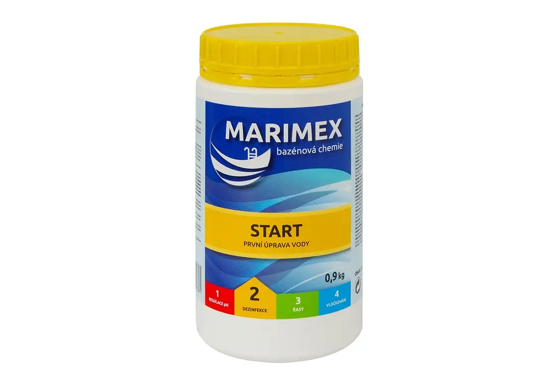 Marimex Štart 0