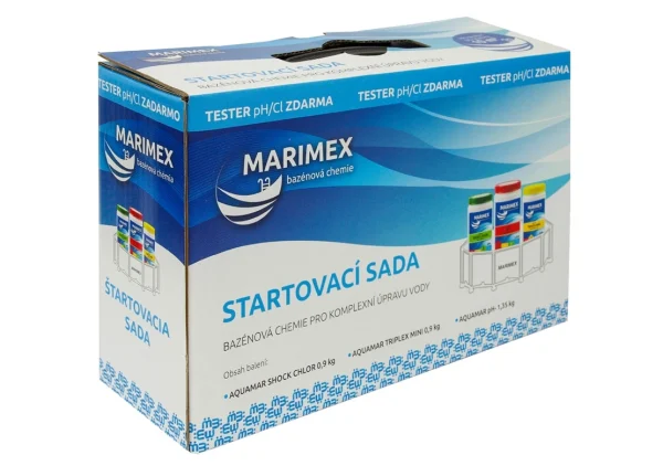 Marimex Štartovacia sada