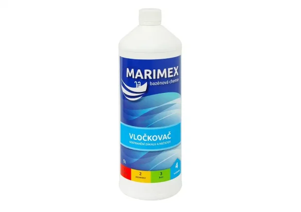 Marimex Vločkovač 1l