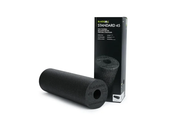 Masážny valec BlackRoll 45 cm