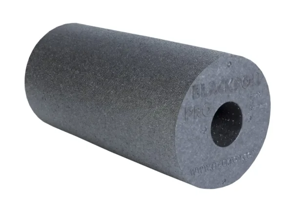 Masážny valec BlackRoll Pre sivá