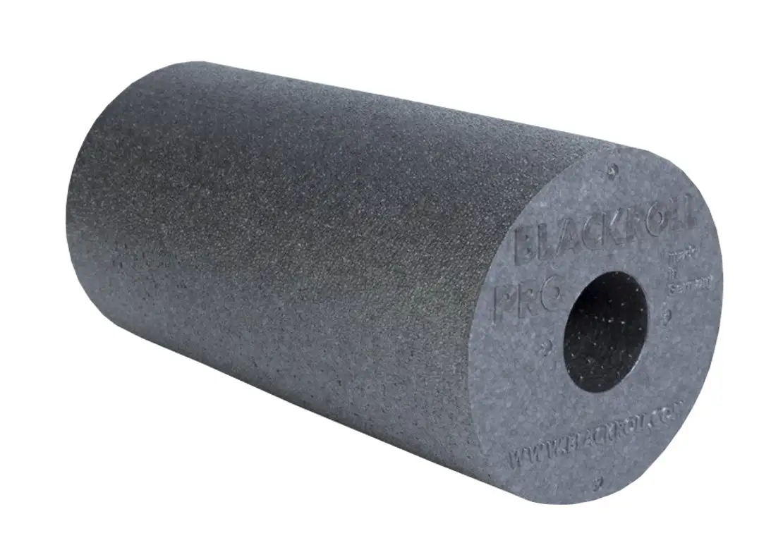 Masážny valec BlackRoll Pre sivá