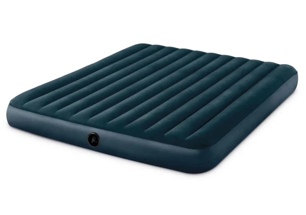 Nafukovacia posteľ Intex Classic King