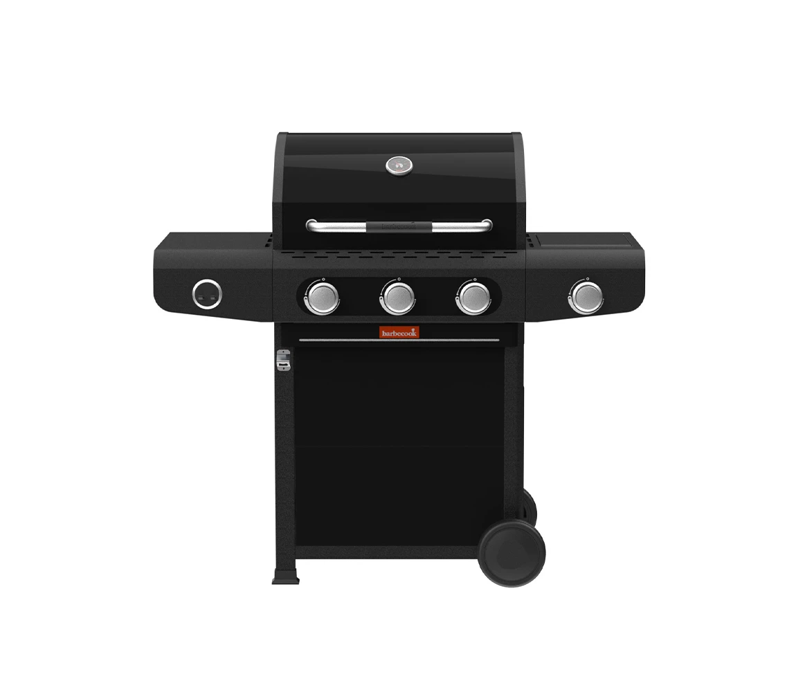 Plynový gril Barbecook Siesta 310 Graphite