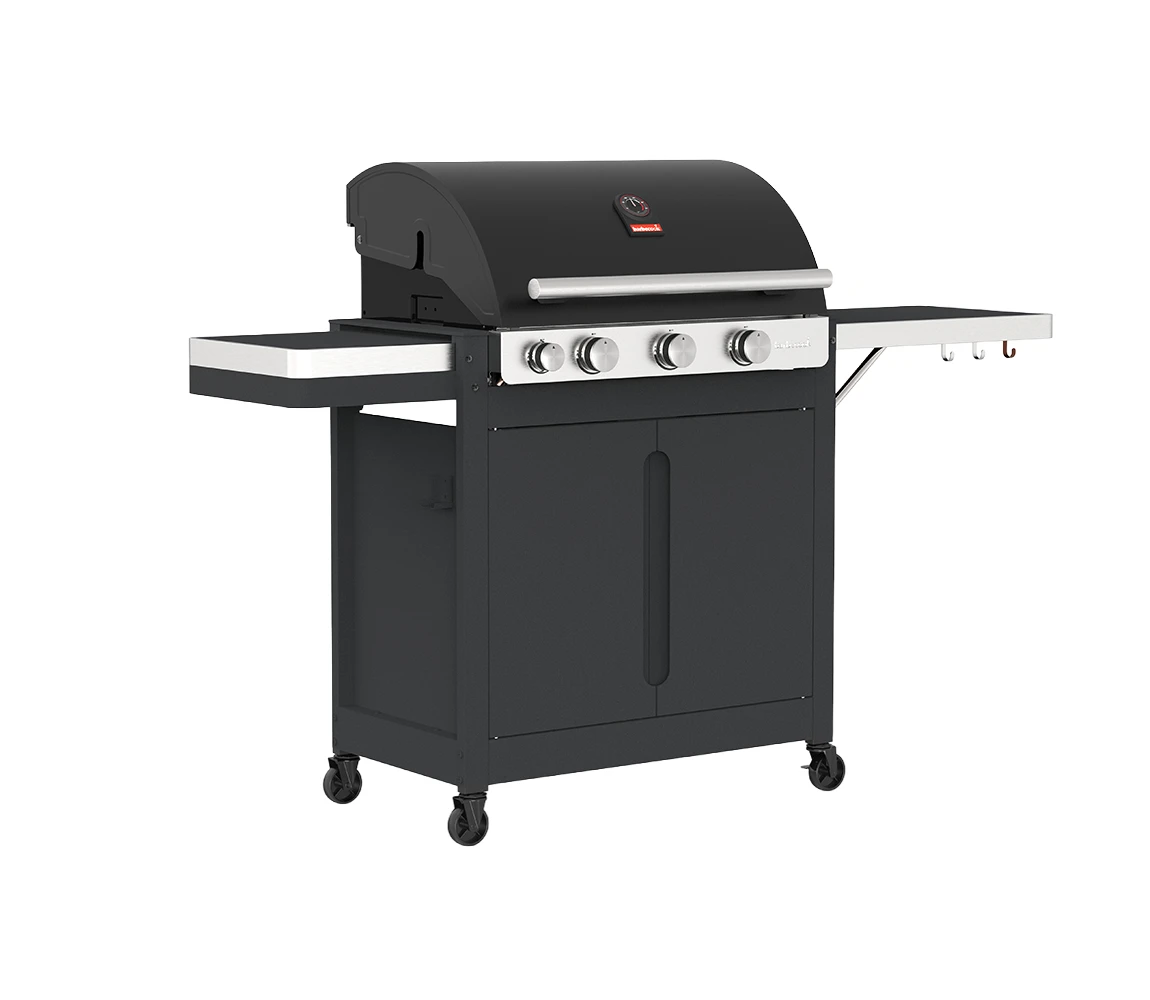 Plynový gril Barbecook Stella 3201