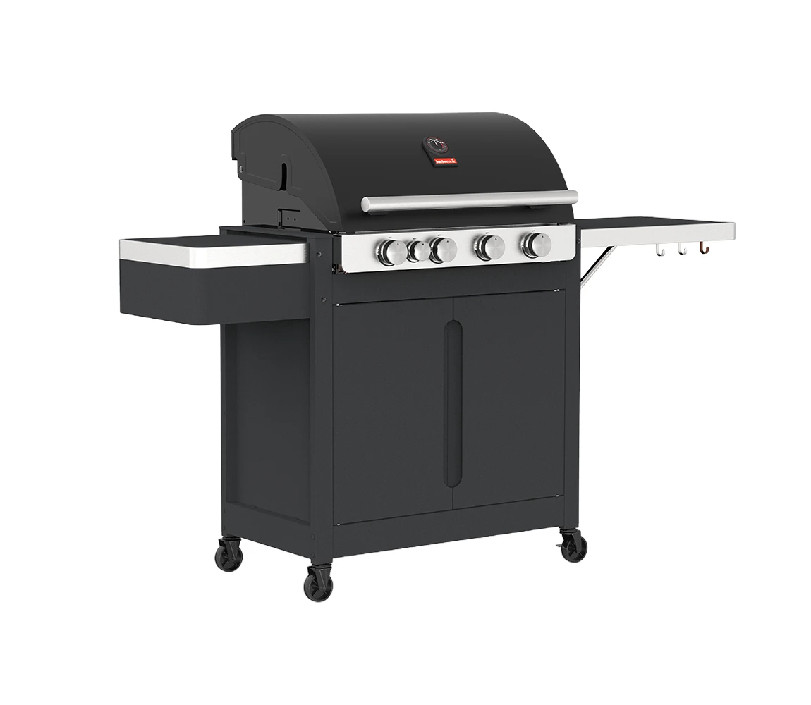 Plynový gril Barbecook Stella 4311