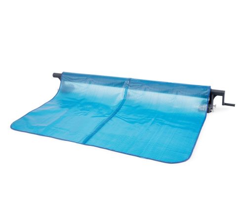 Rolo navíjacie pre solárne plachty (2.74m – 4.88m)