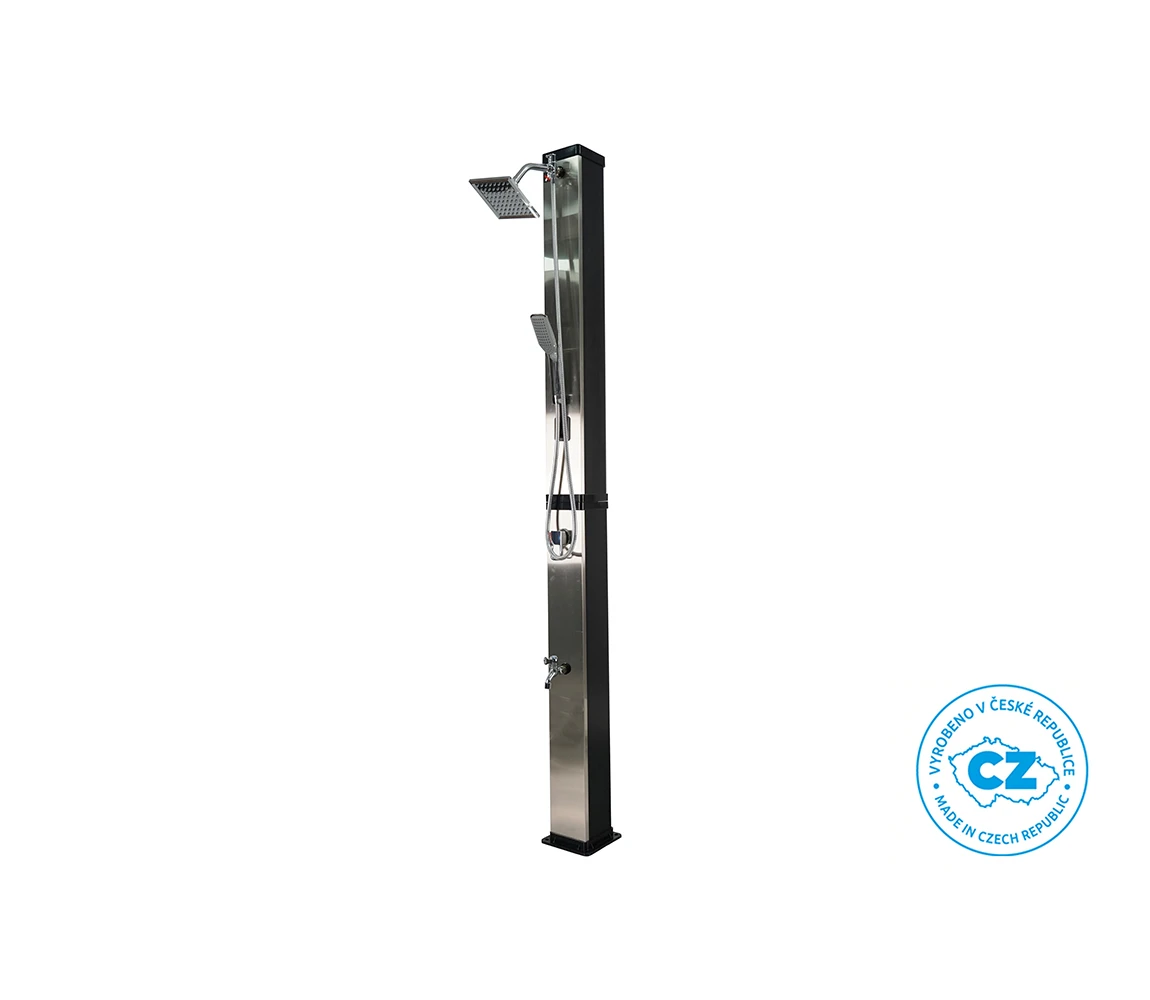 Solárna sprcha DUO 40l