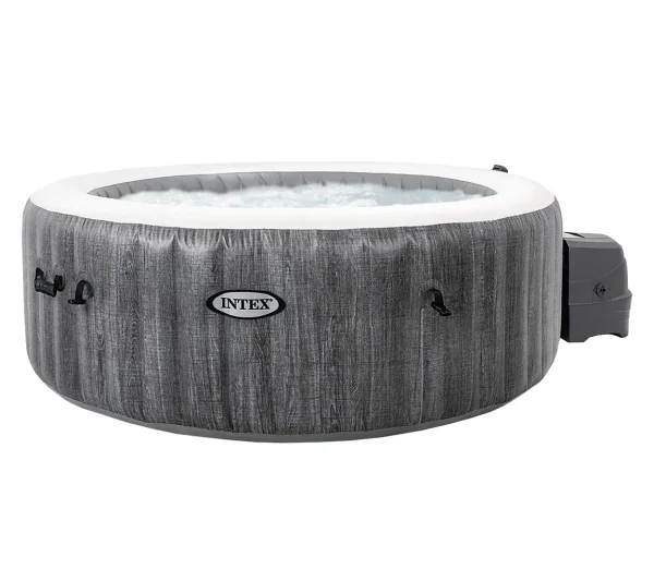 Vírivý bazén Pure Spa - Bubble Greywood Deluxe NP 6