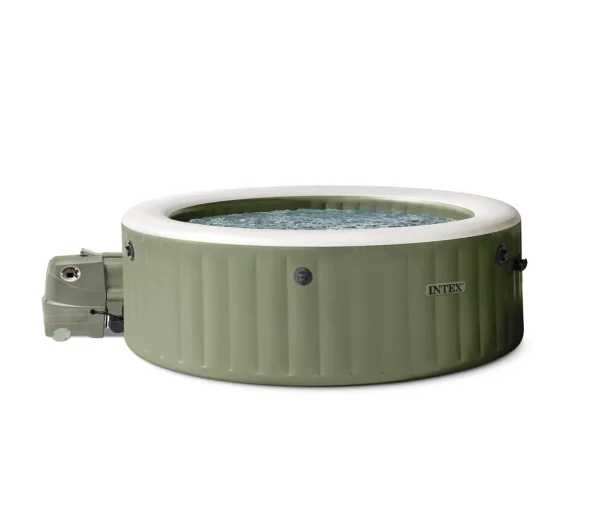 Vírivý bazén Pure Spa Bubble HWS 8 NP